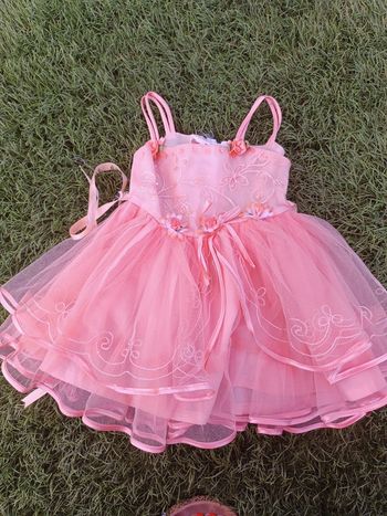 Robe 24 m