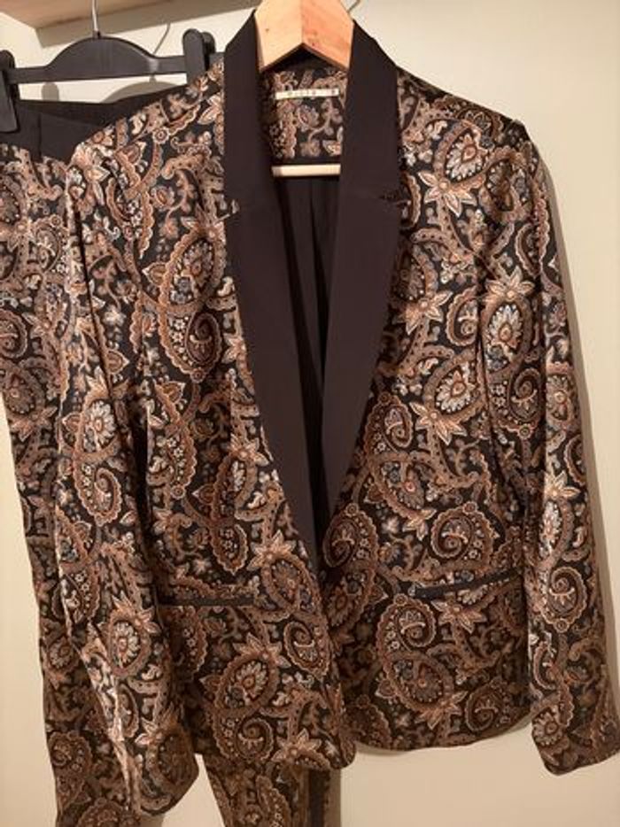 Ensemble veste et pantalon