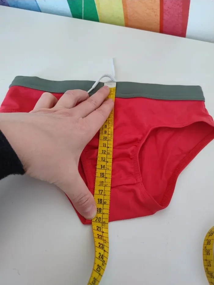 Maillot de bain garçon - photo numéro 2