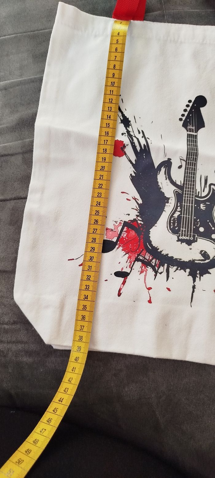 Sac femme four tout - photo numéro 3