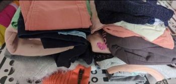 Vêtements fille taille 3 ans