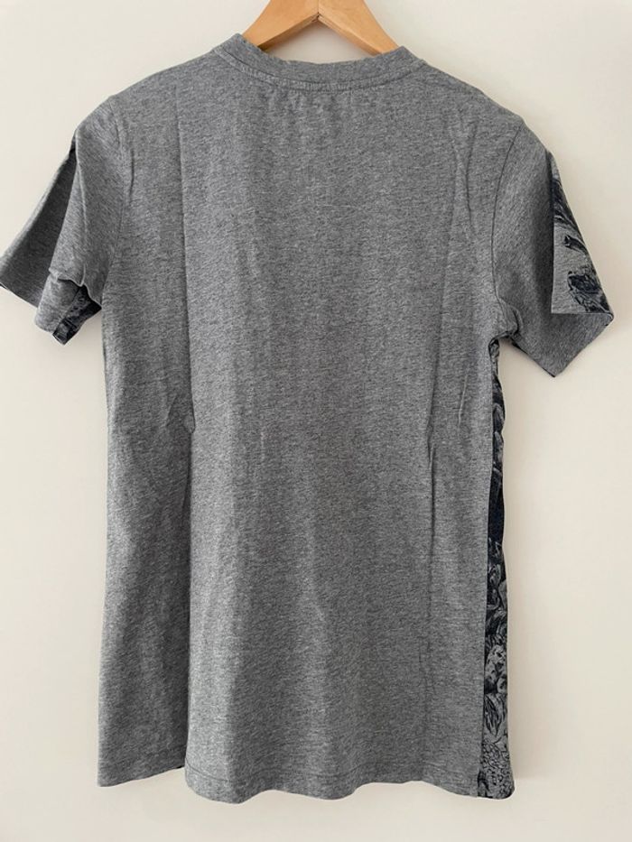 T-shirt gris stella McCartney taille 42 - photo numéro 3