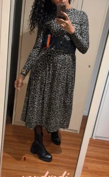 Robe JDY