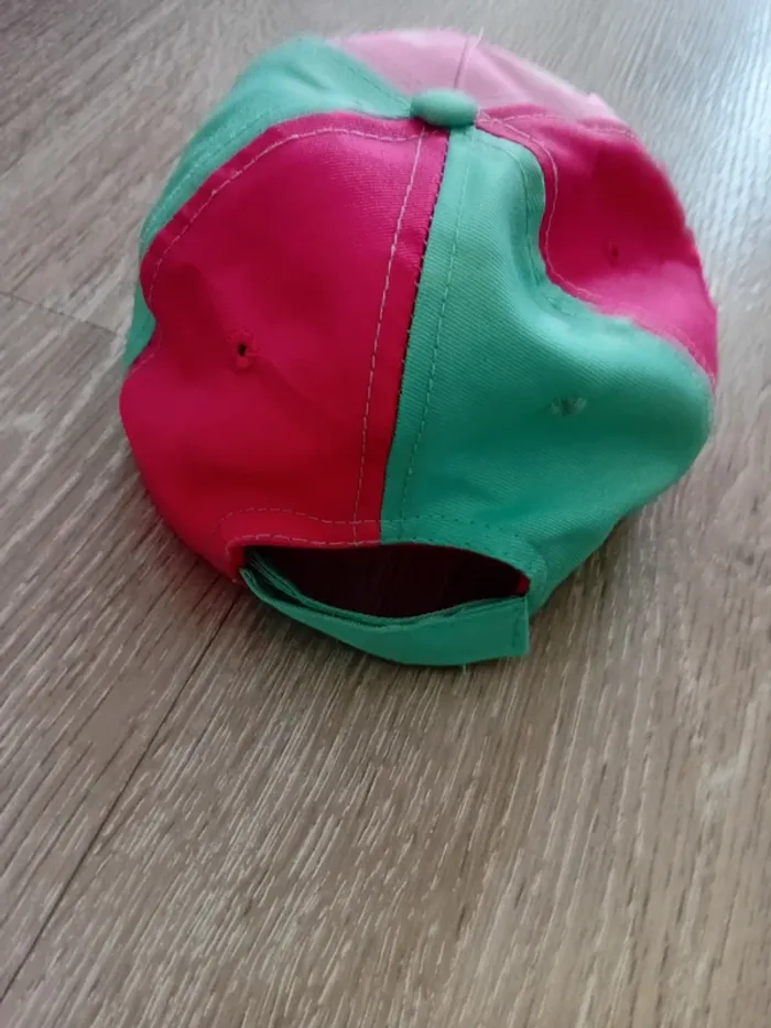 Casquette Stella de Pat Patrouille 52 cm - photo numéro 2