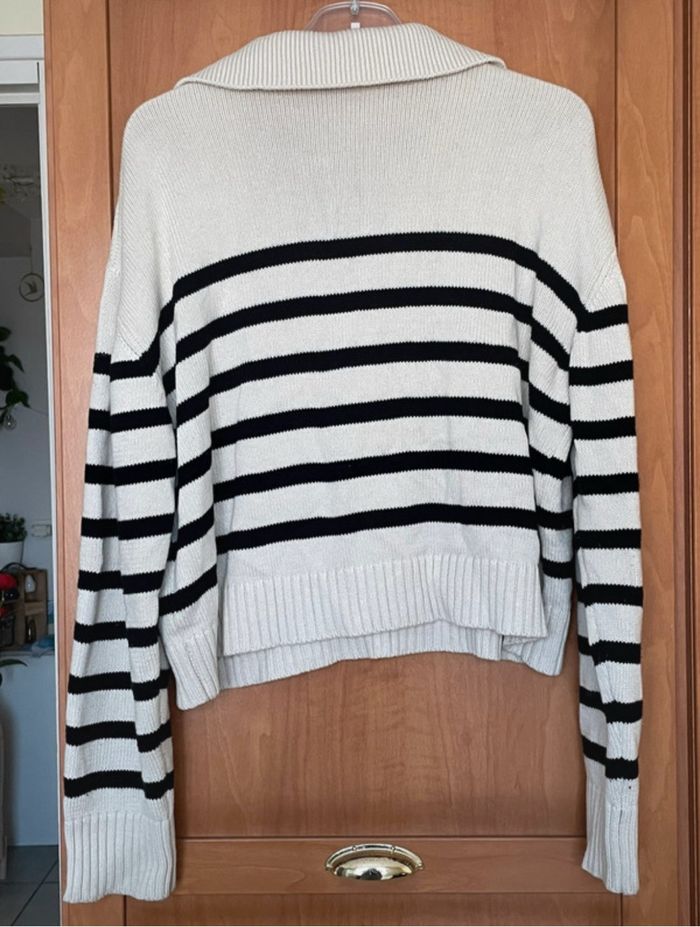 Pull • Pimkie • Taille S - photo numéro 2