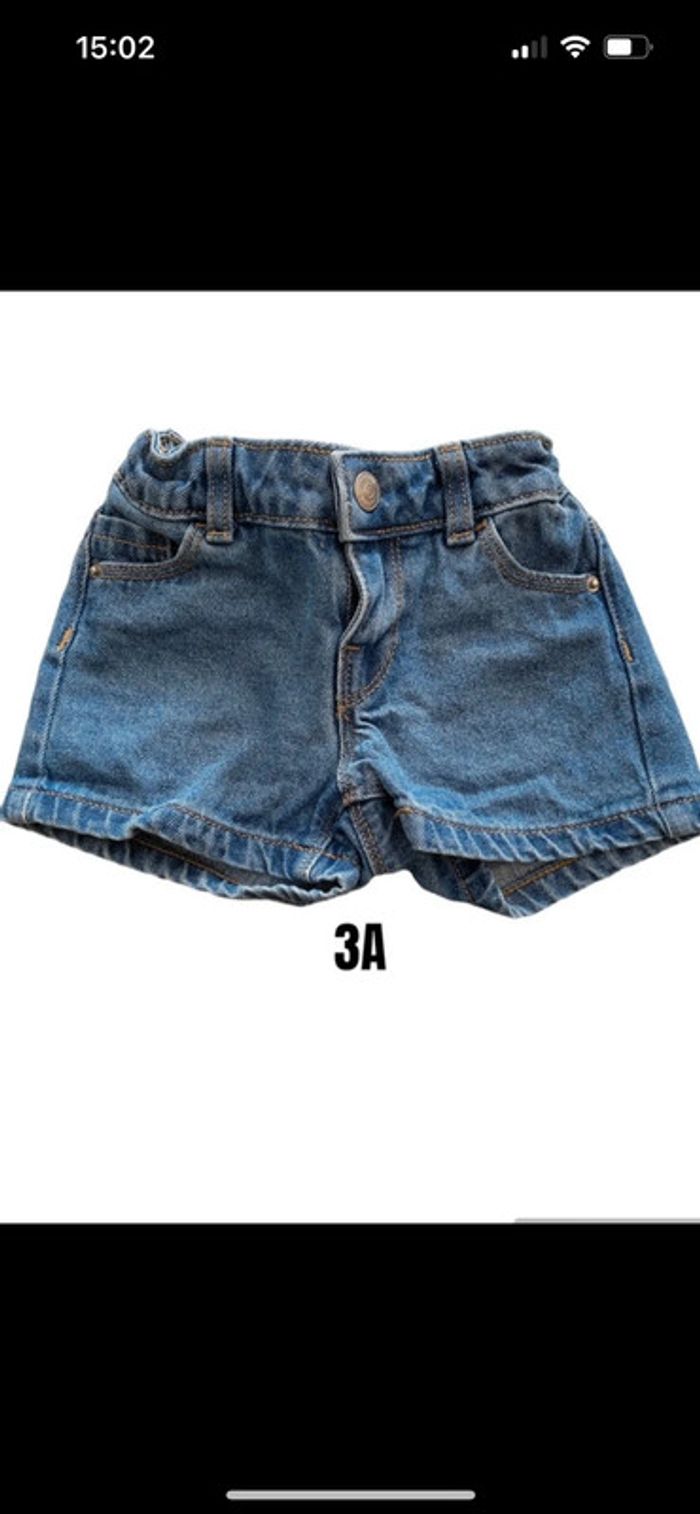 Short