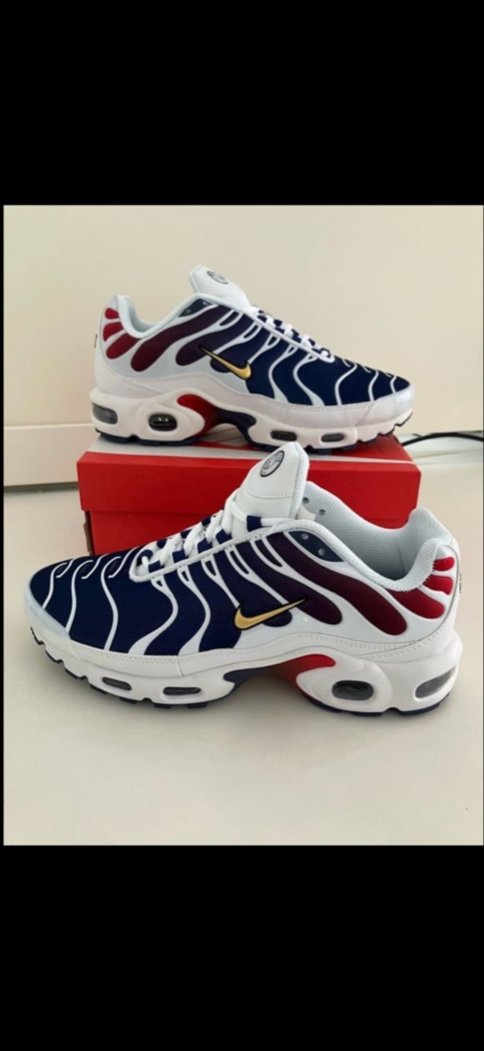 Nike tn psg 36 - photo numéro 3