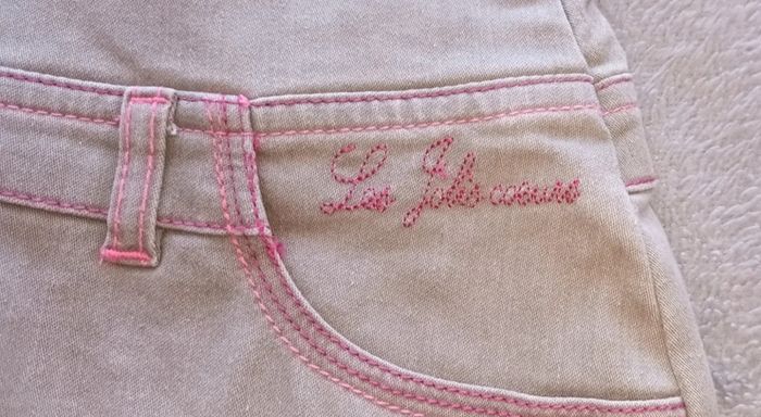 Robe orchestra - photo numéro 3