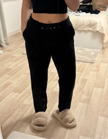 pantalon tailleur