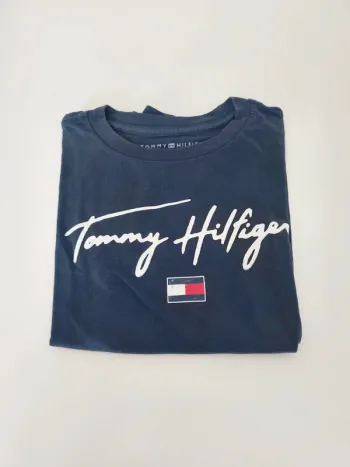 Tee shirt Tommy Hilfiger