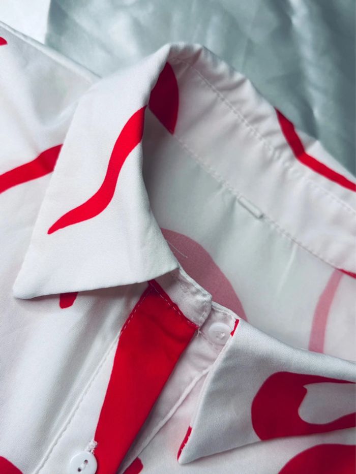 Chemise Shein - photo numéro 4