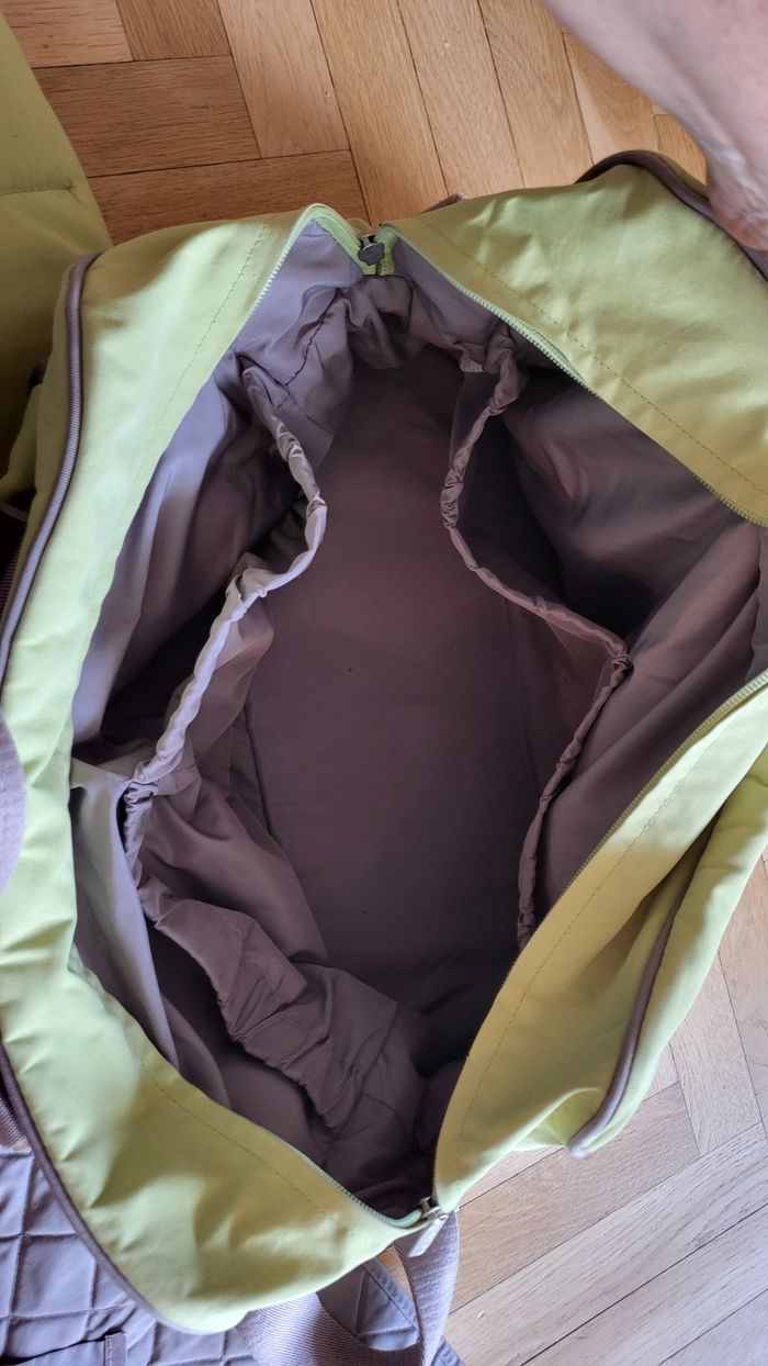 Sac a langer - photo numéro 2