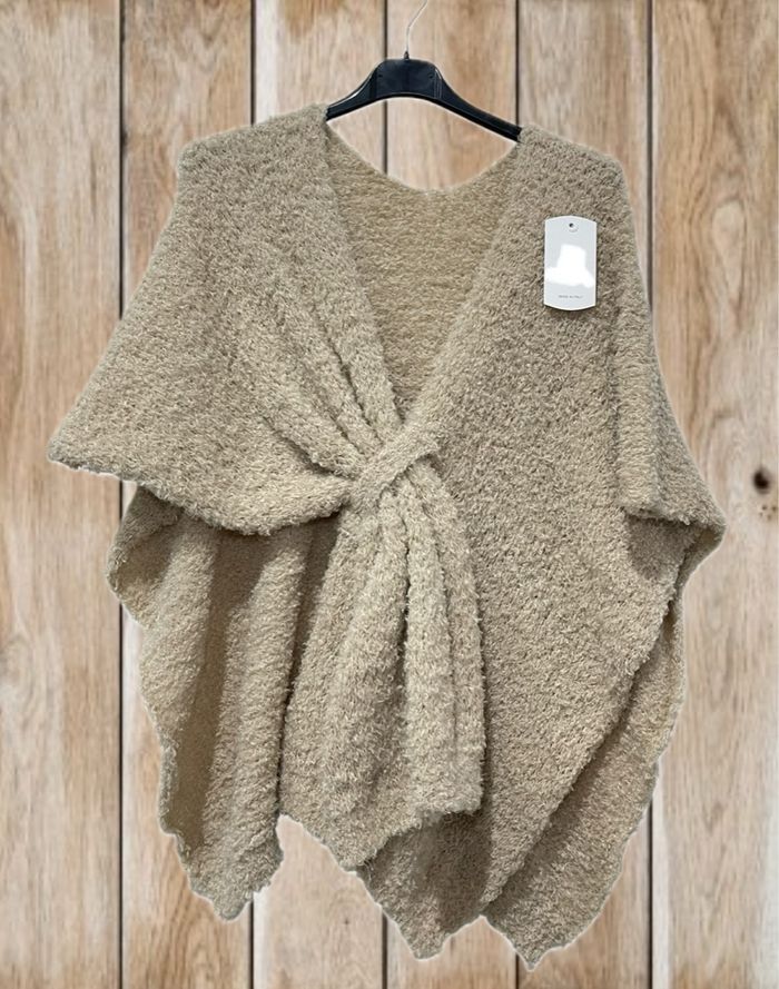 Poncho - photo numéro 3