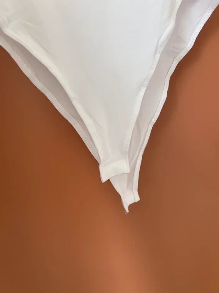 Bodies blanc neuf - Primark - T36 - photo numéro 4
