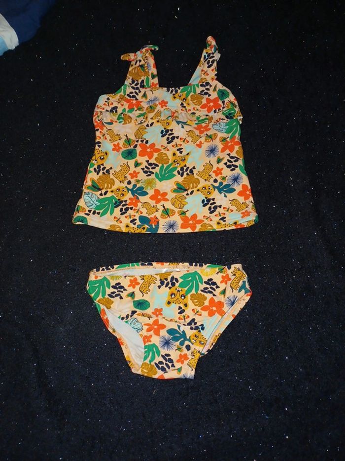 Maillot de bain gémo