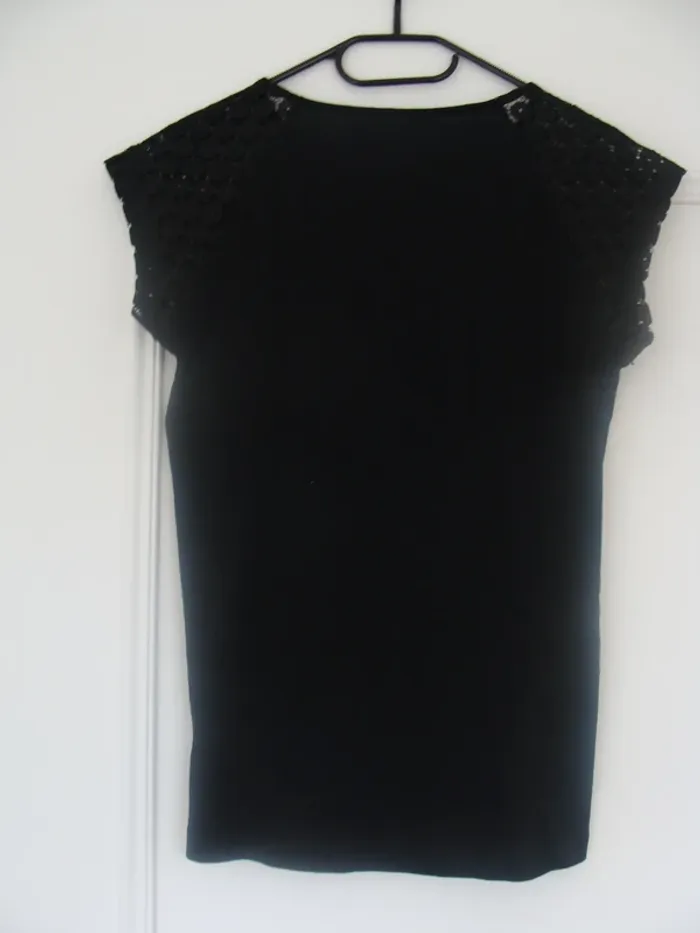 Tee shirt - photo numéro 3
