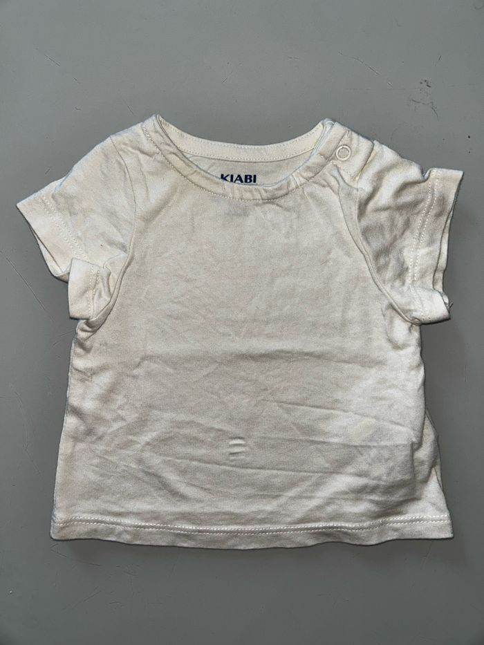 Ensemble combinaison - photo numéro 2