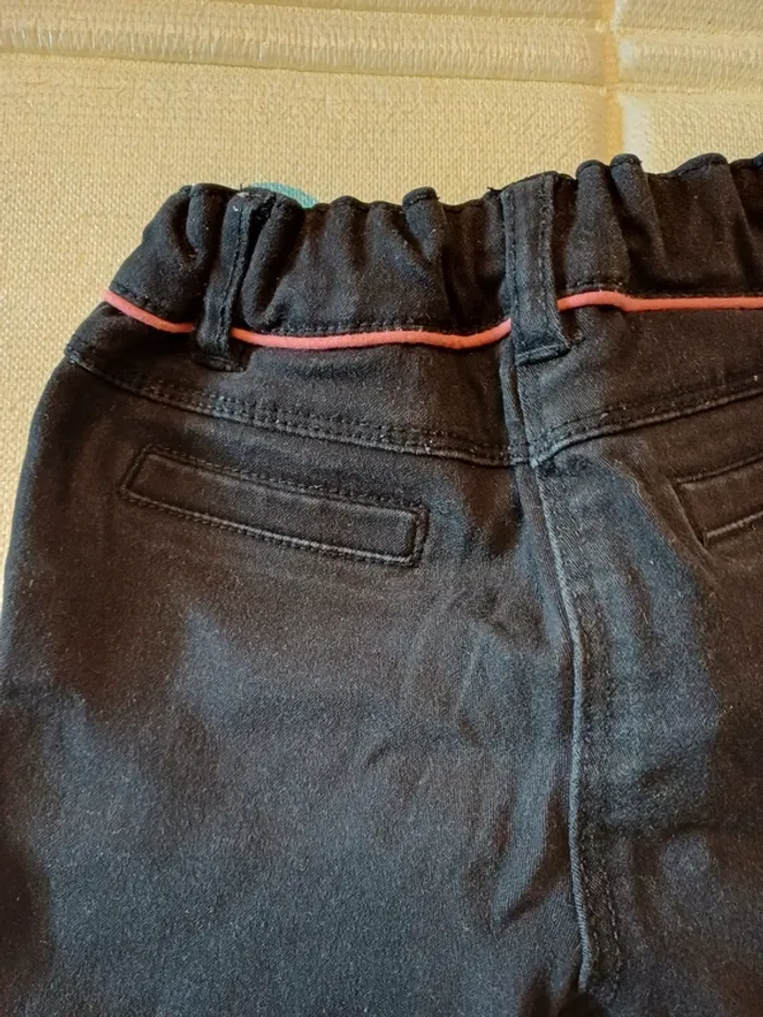 Pantalon 4 ans - photo numéro 7