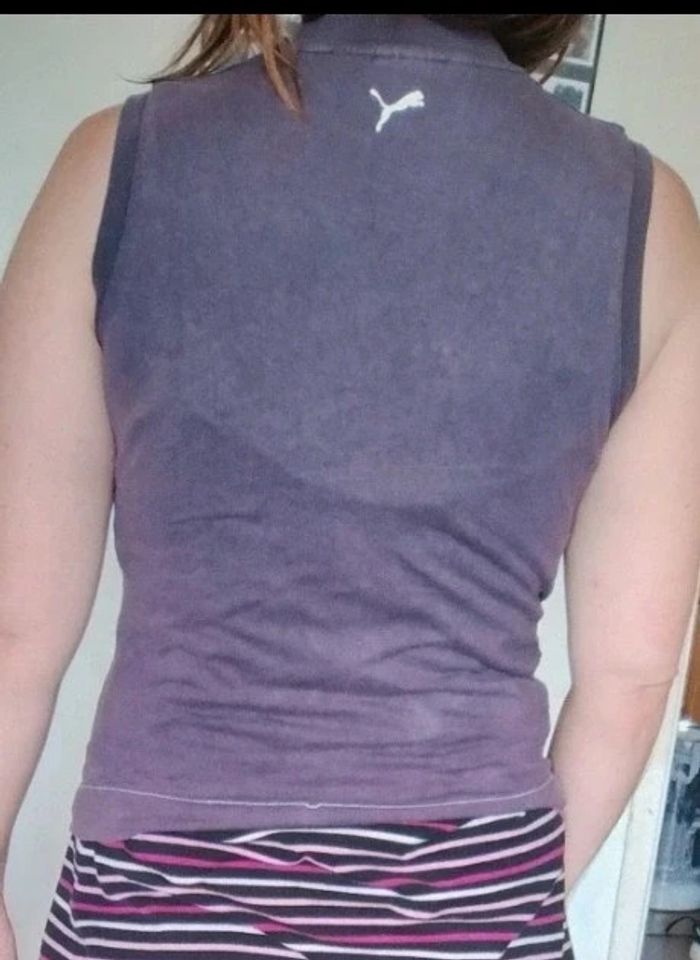 Débardeur - photo numéro 5