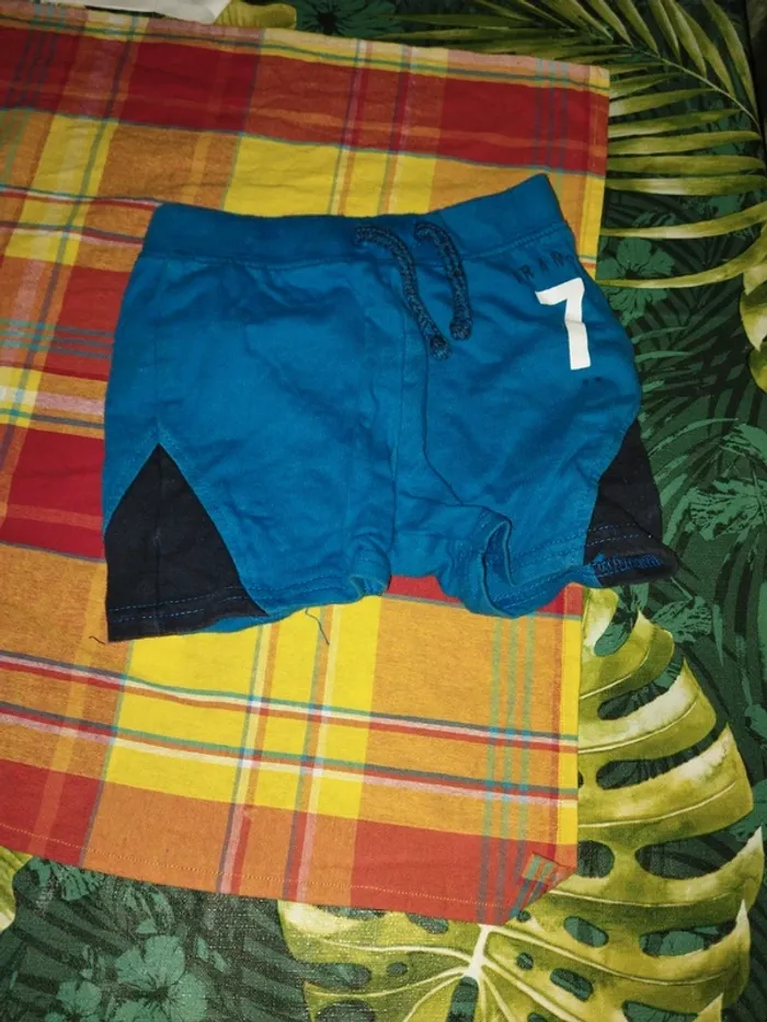 Short France