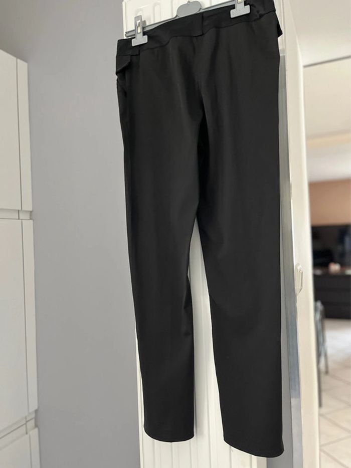 Ensemble Tailleur veste et pantalon vero moda - photo numéro 4