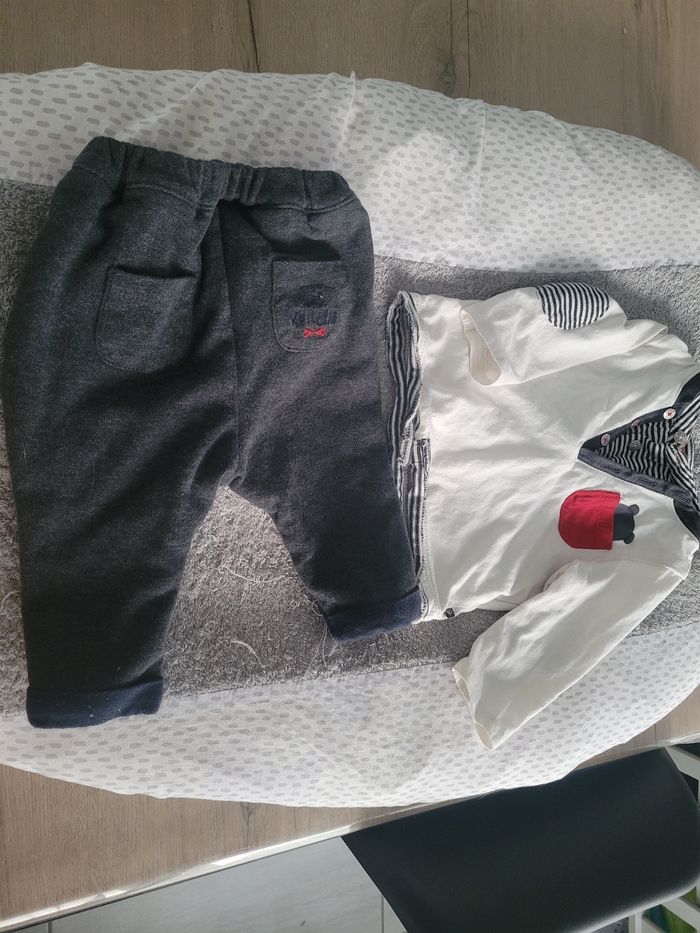 ensemble - photo numéro 2