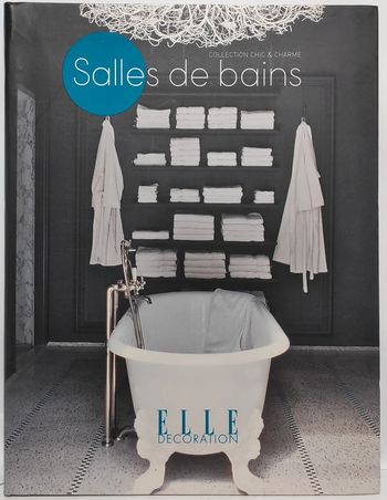 Livre Salles de bains