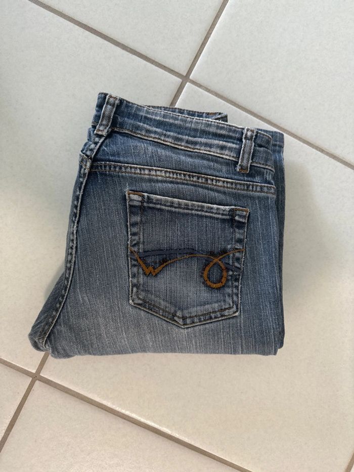 Jean Zara 40 - photo numéro 13