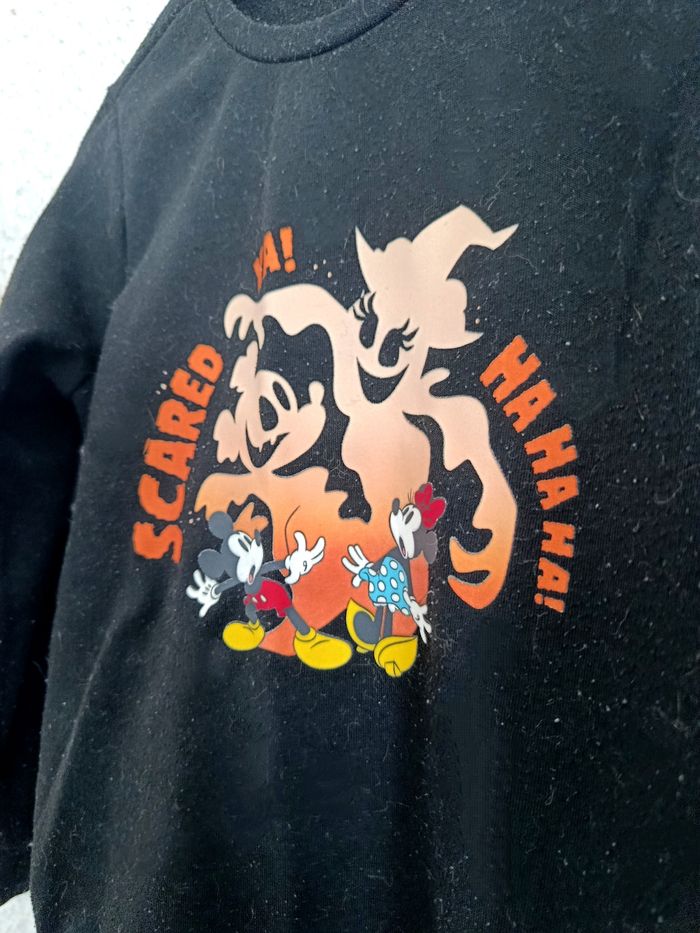 Pull Mickey mouse - photo numéro 2