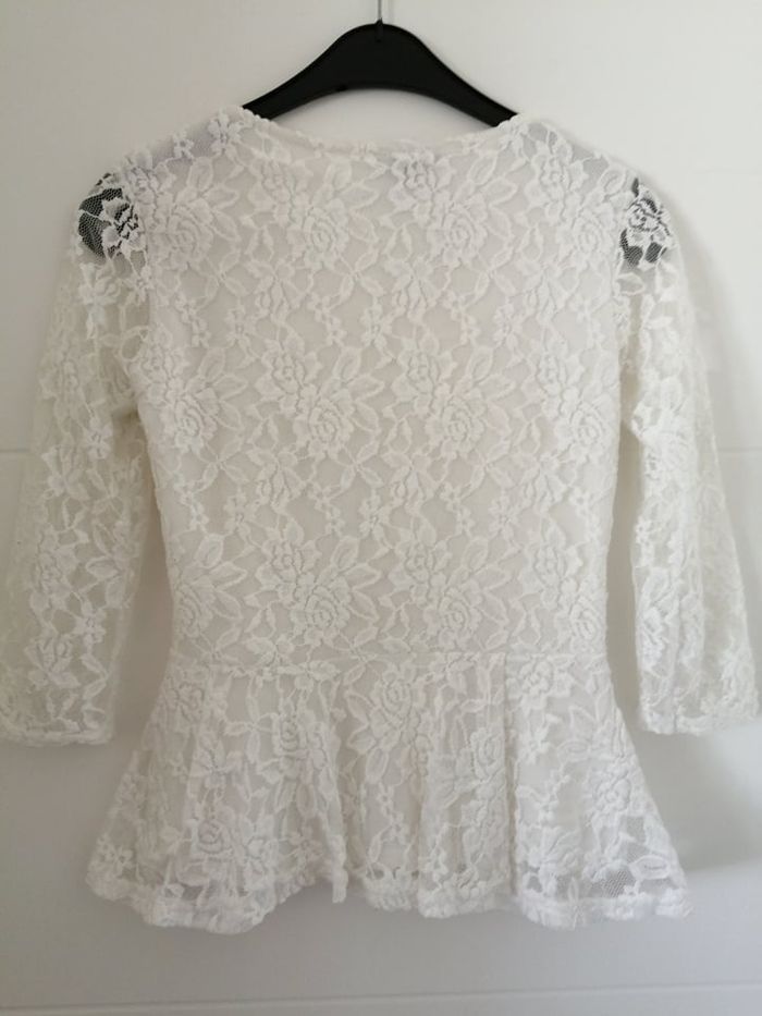 Blouse Amisu T36 - photo numéro 5