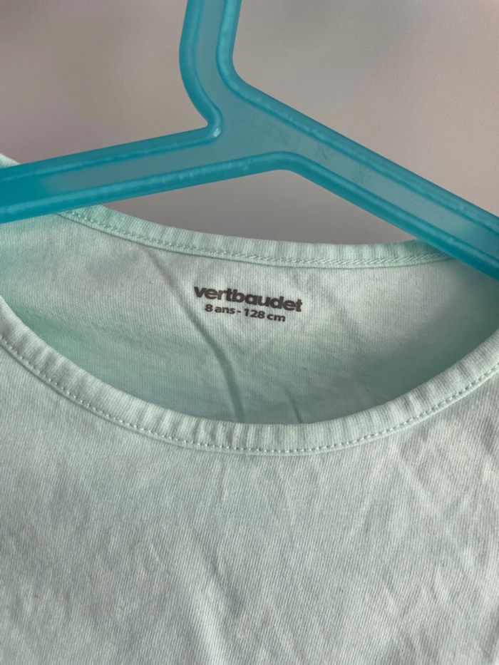 Pyjama 8 ans verbaudet - photo numéro 3
