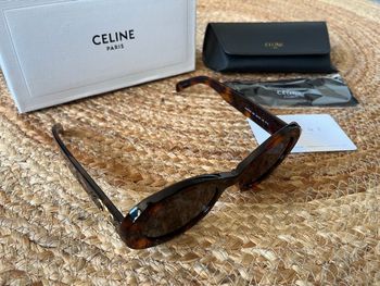 Lunette de soleil celine 