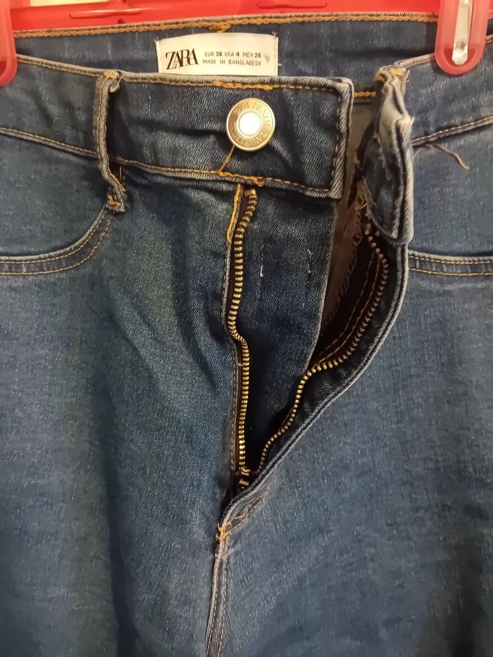 Jean stretch - photo numéro 3