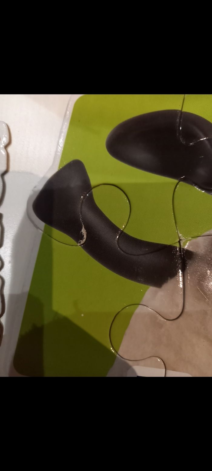 4 puzzles voici Timmy - photo numéro 6