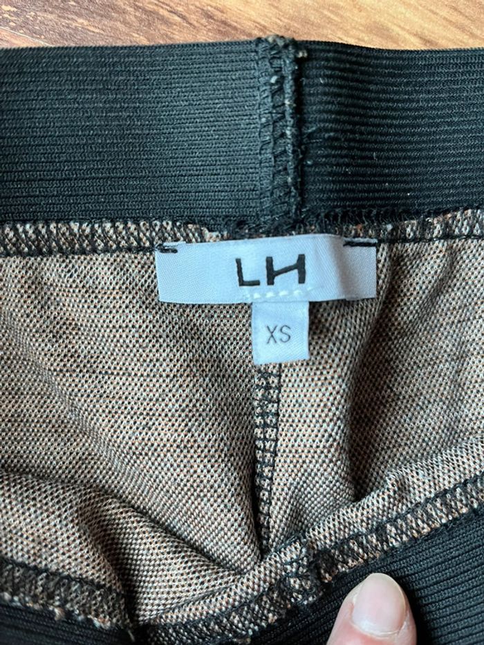 Pantalon à carreaux - photo numéro 6