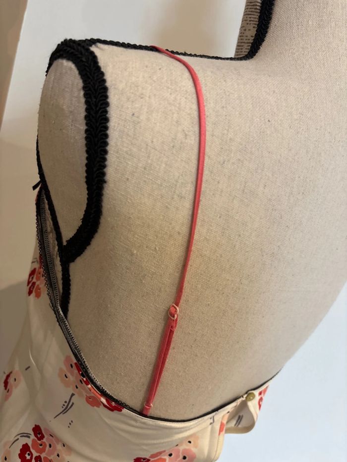 Nuisette femme darjeeling taille 36 - photo numéro 5