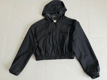 Blouson court imperméable Pimkie taille XS TBE