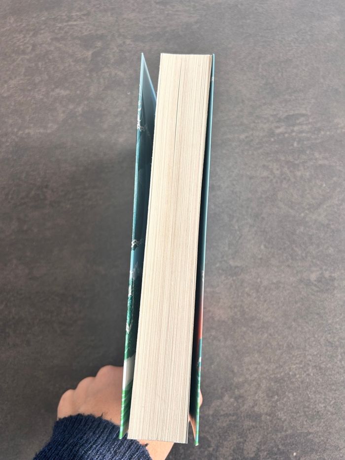 Livre Michel Bussi - photo numéro 2