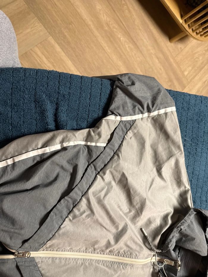 Veste running - photo numéro 16