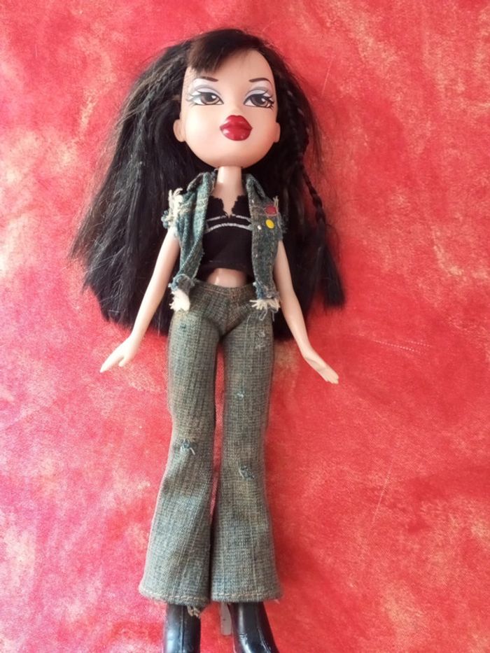 Bratz Jade style - photo numéro 2