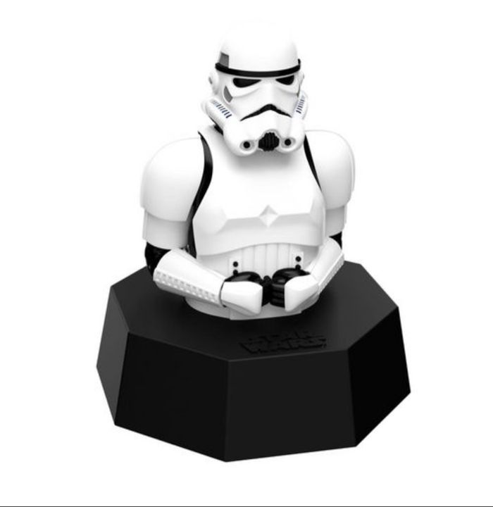 Figurine Stormtrooper Star Wars - photo numéro 4