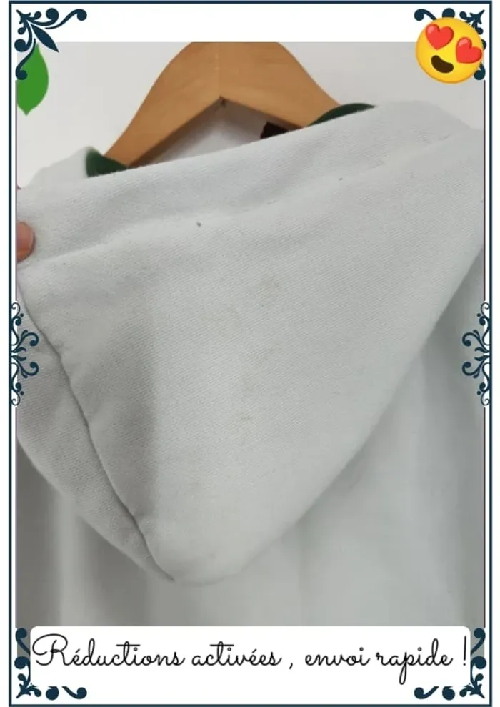 Pull Lacoste S - photo numéro 7