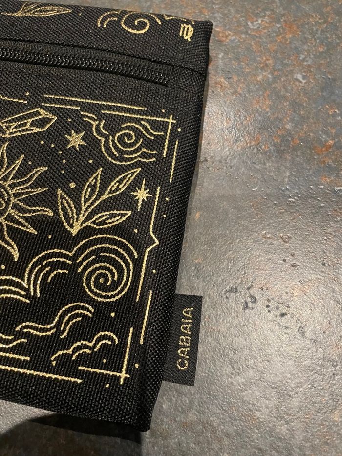 Pochette édition limitée Cabaia Vierge - photo numéro 2