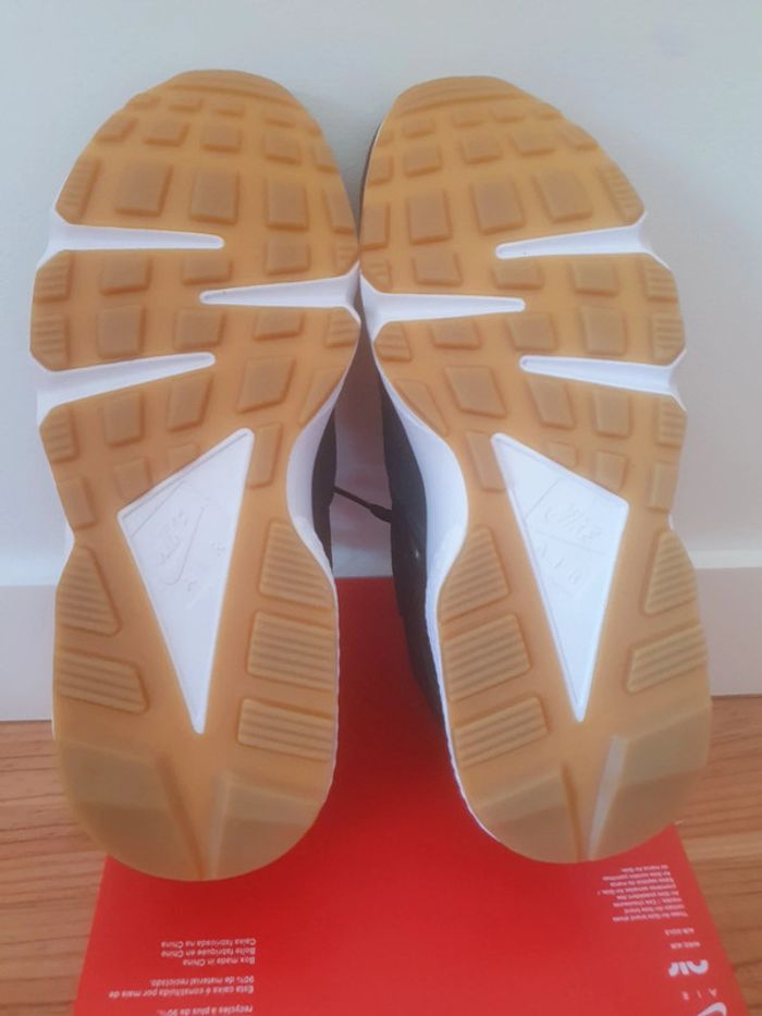 Nike Huarache (36) - photo numéro 8