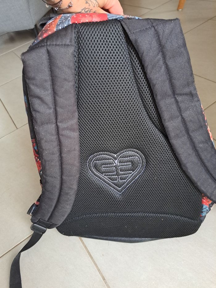 Sac freegun - photo numéro 5