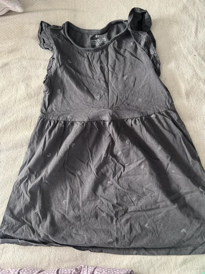 Lot de 3 robes - photo numéro 4