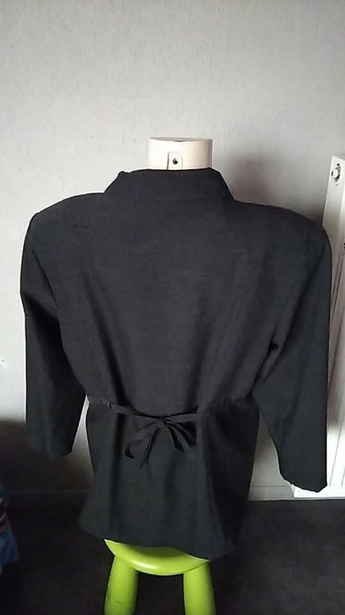 Veste T.46 - photo numéro 2