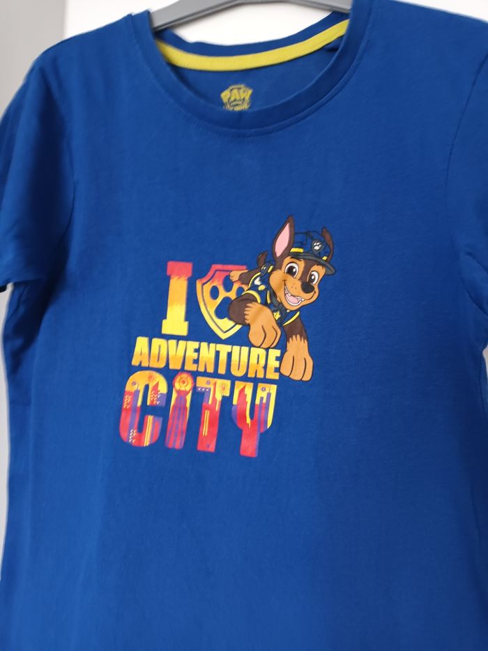 Pyjamas - photo numéro 3