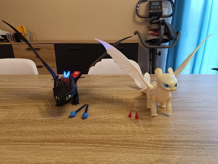 Playmobil dragon - photo numéro 6