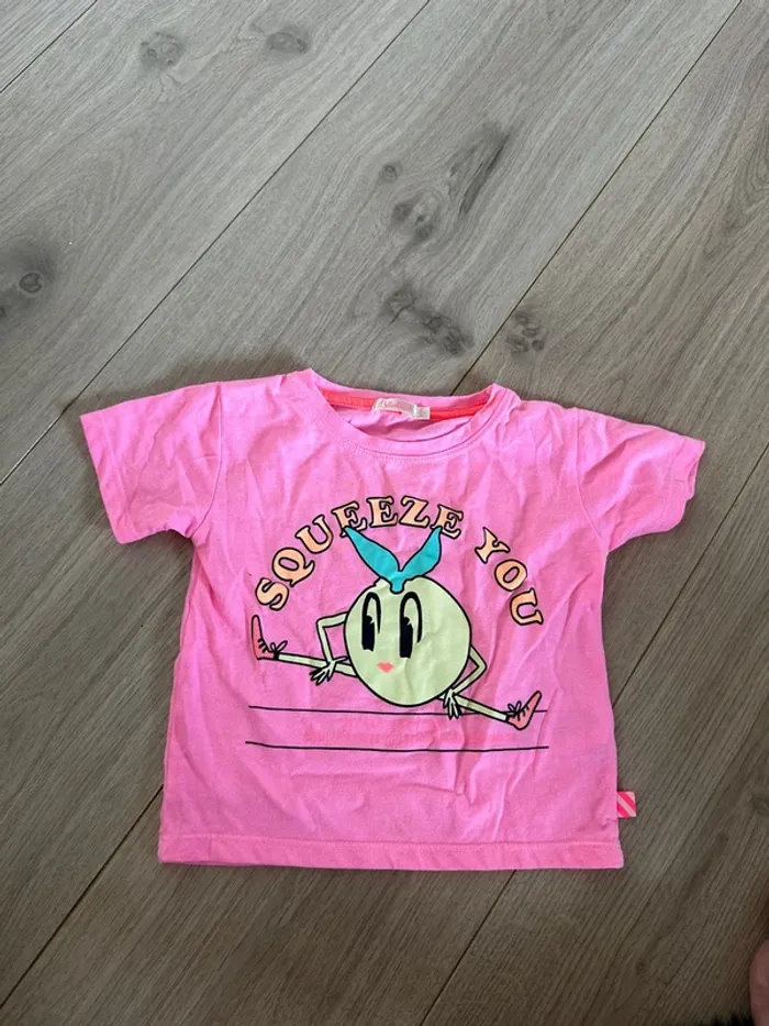 T-shirt 86